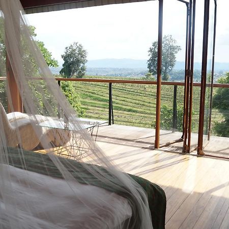 Aythaya Monte Divino Lodge Taunggyi Εξωτερικό φωτογραφία