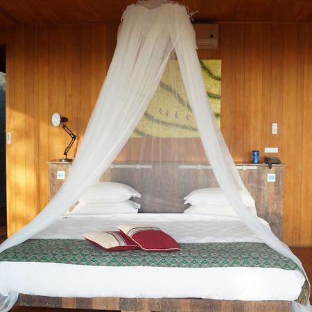 Aythaya Monte Divino Lodge Taunggyi Εξωτερικό φωτογραφία