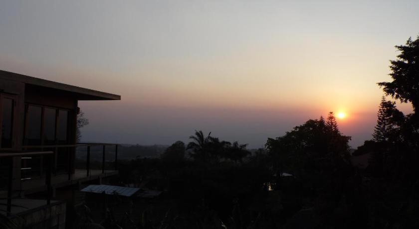 Aythaya Monte Divino Lodge Taunggyi Εξωτερικό φωτογραφία