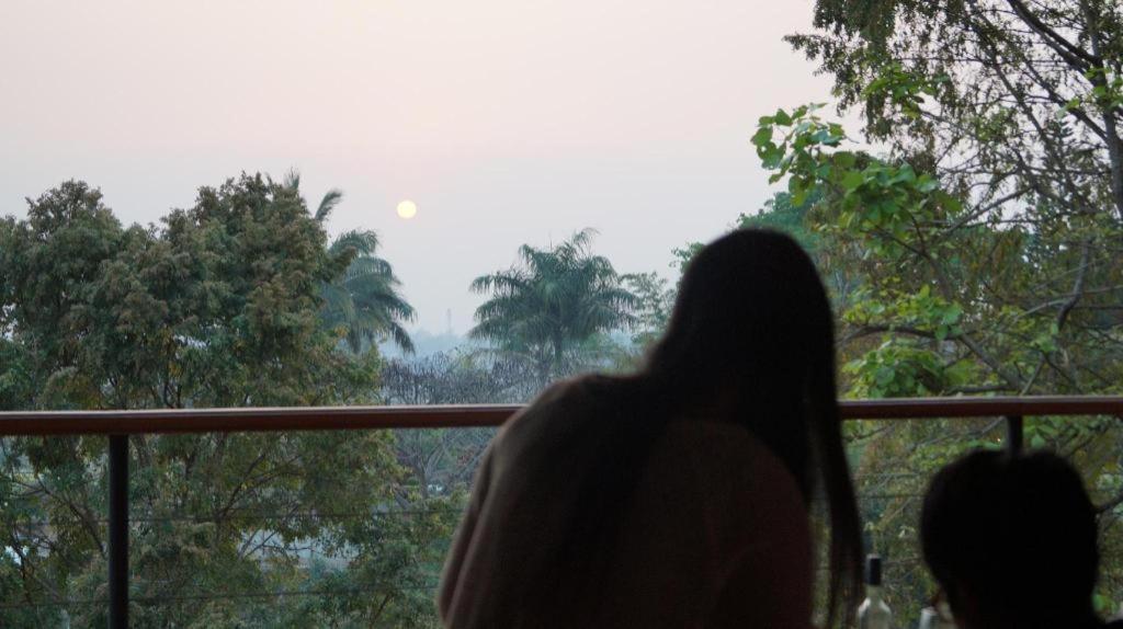 Aythaya Monte Divino Lodge Taunggyi Εξωτερικό φωτογραφία
