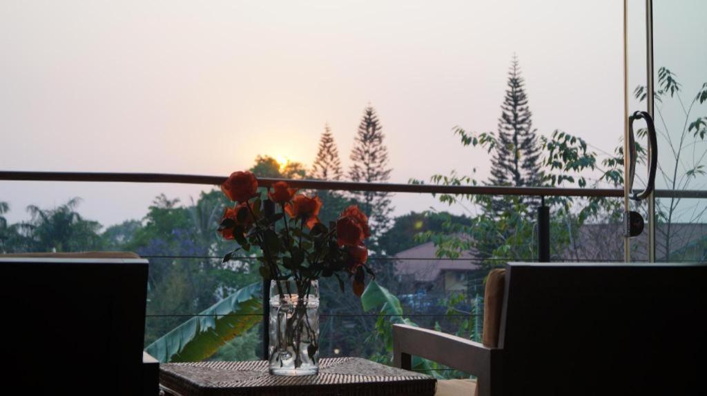 Aythaya Monte Divino Lodge Taunggyi Εξωτερικό φωτογραφία