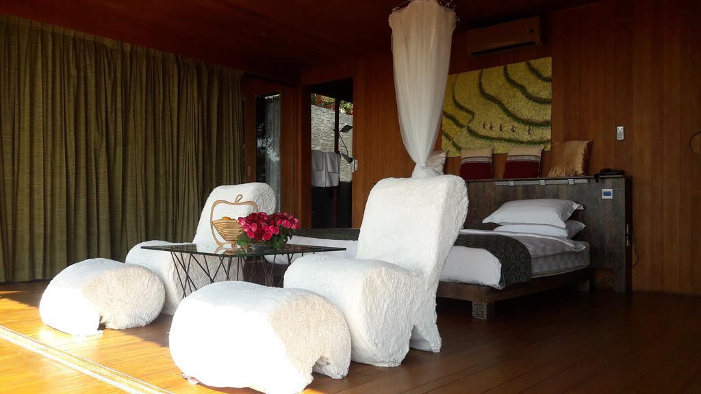 Aythaya Monte Divino Lodge Taunggyi Εξωτερικό φωτογραφία