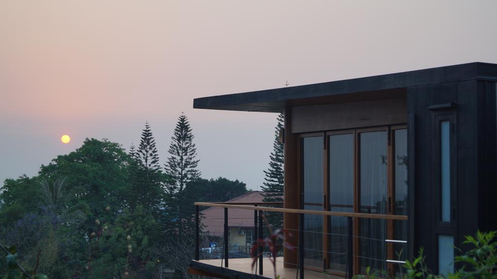 Aythaya Monte Divino Lodge Taunggyi Εξωτερικό φωτογραφία