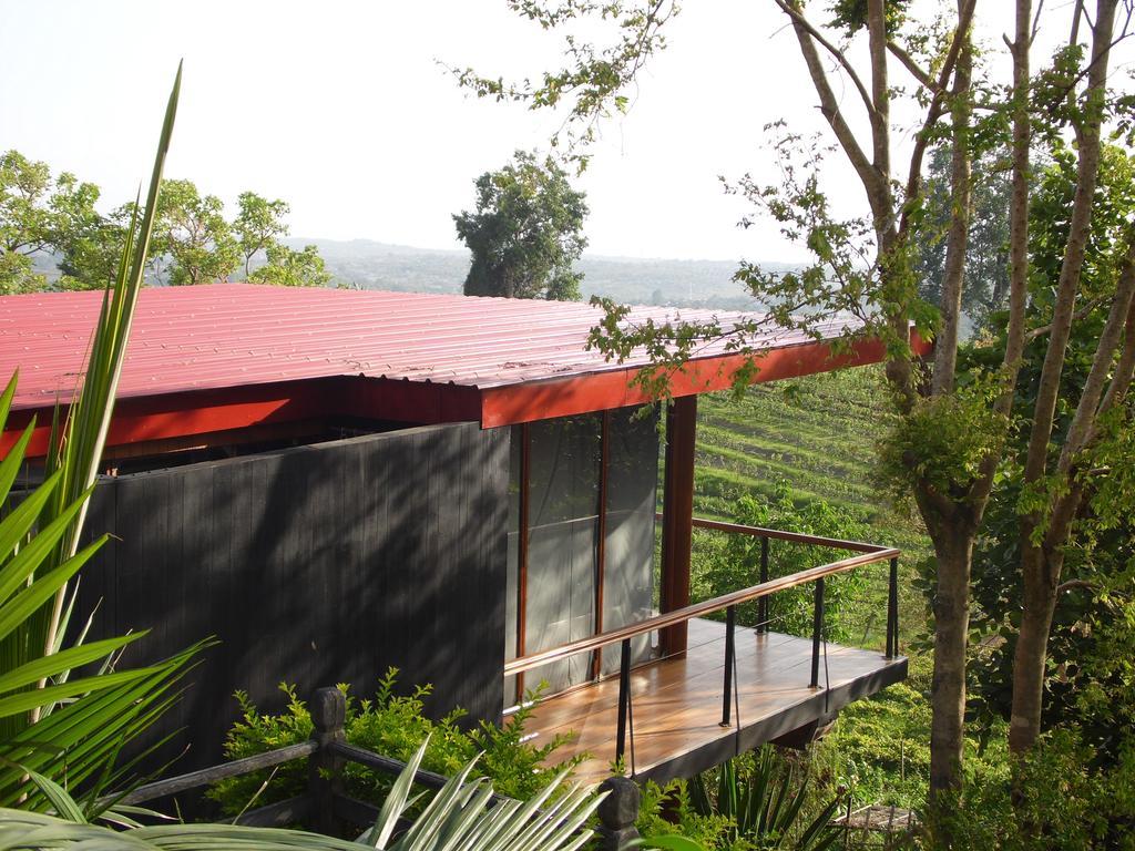 Aythaya Monte Divino Lodge Taunggyi Εξωτερικό φωτογραφία