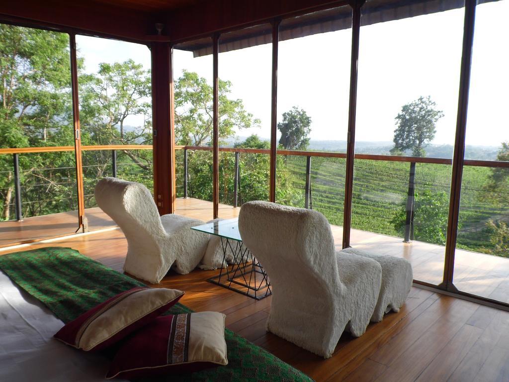 Aythaya Monte Divino Lodge Taunggyi Εξωτερικό φωτογραφία