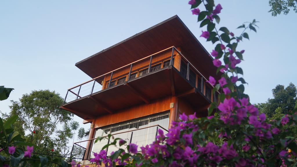 Aythaya Monte Divino Lodge Taunggyi Εξωτερικό φωτογραφία