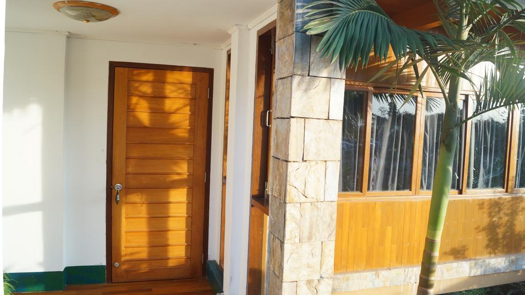 Aythaya Monte Divino Lodge Taunggyi Εξωτερικό φωτογραφία