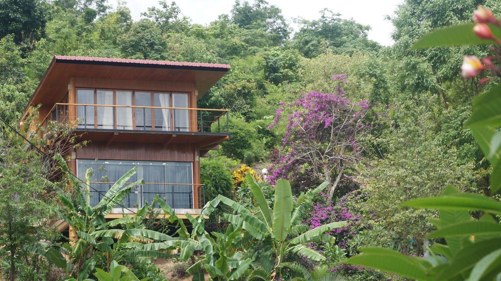 Aythaya Monte Divino Lodge Taunggyi Εξωτερικό φωτογραφία