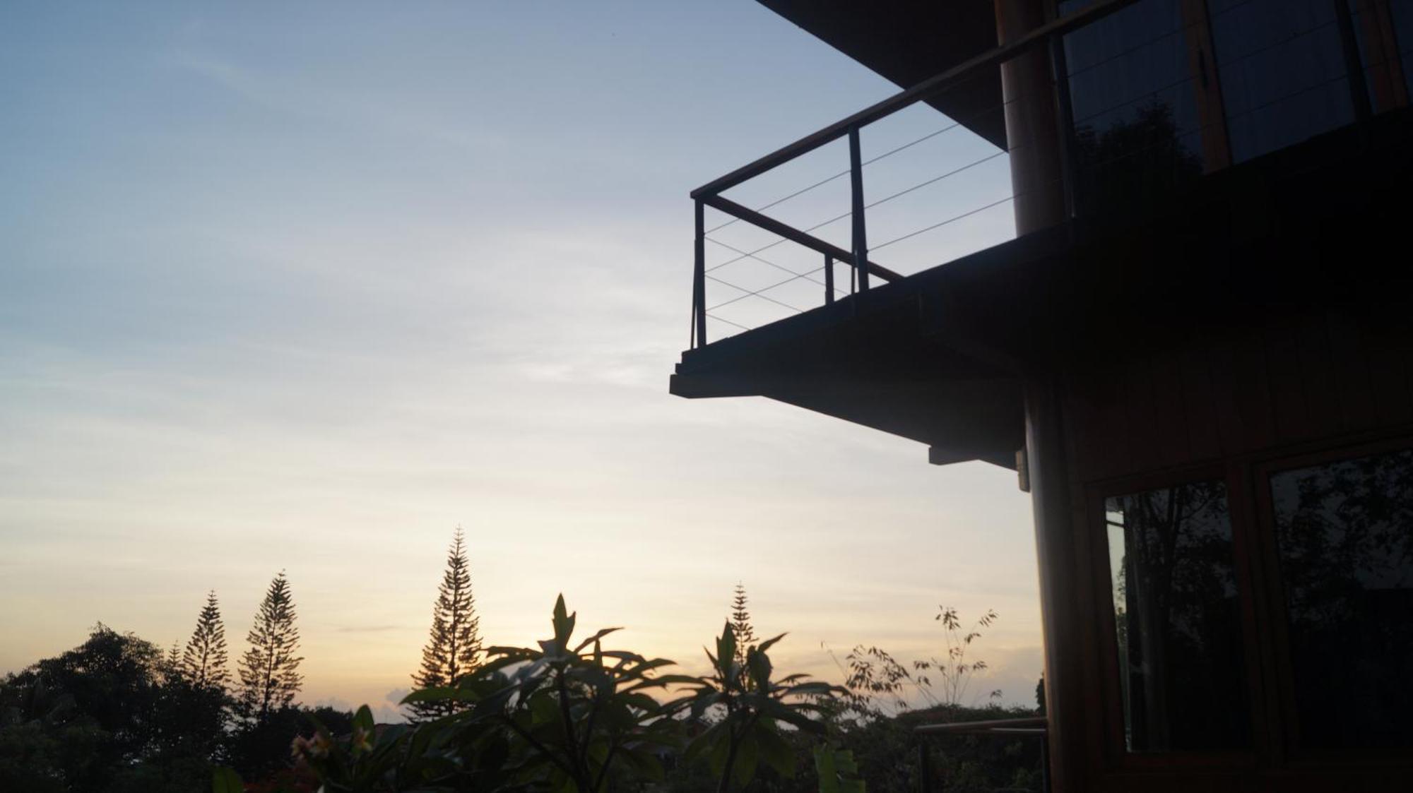 Aythaya Monte Divino Lodge Taunggyi Εξωτερικό φωτογραφία