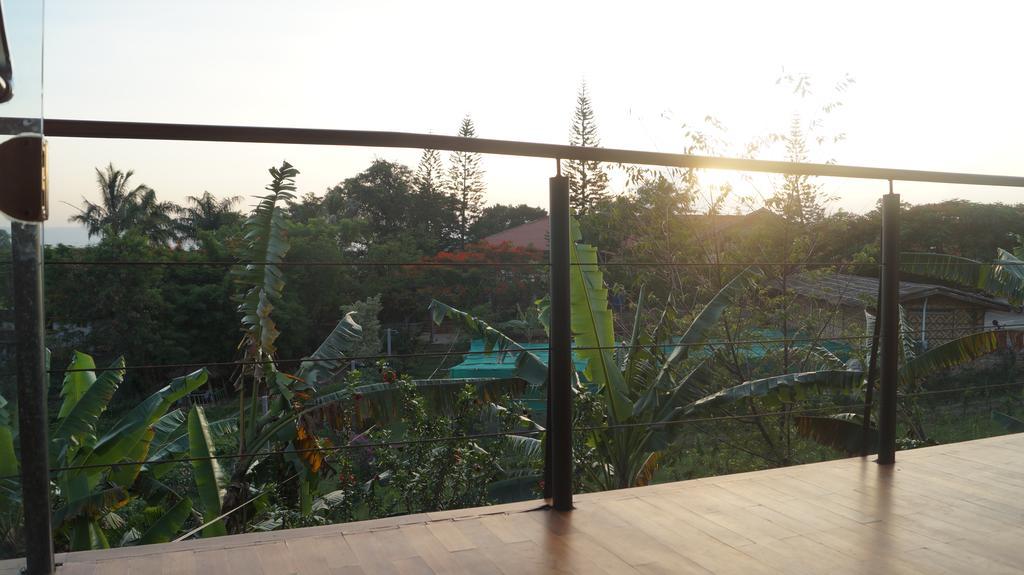 Aythaya Monte Divino Lodge Taunggyi Εξωτερικό φωτογραφία