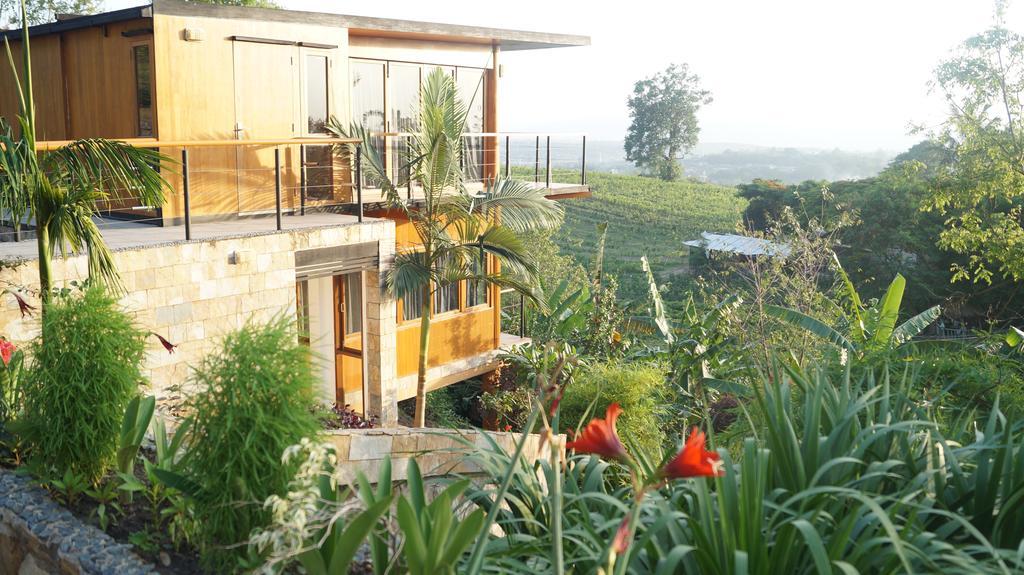 Aythaya Monte Divino Lodge Taunggyi Εξωτερικό φωτογραφία