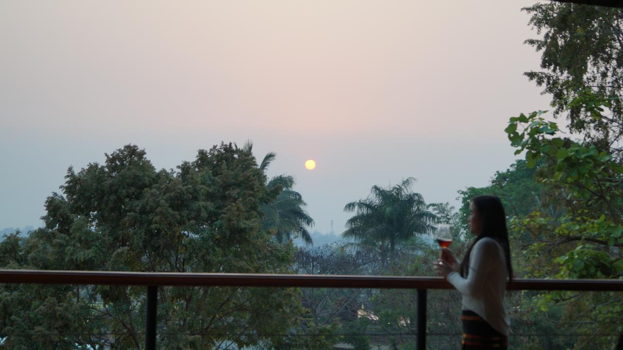 Aythaya Monte Divino Lodge Taunggyi Εξωτερικό φωτογραφία